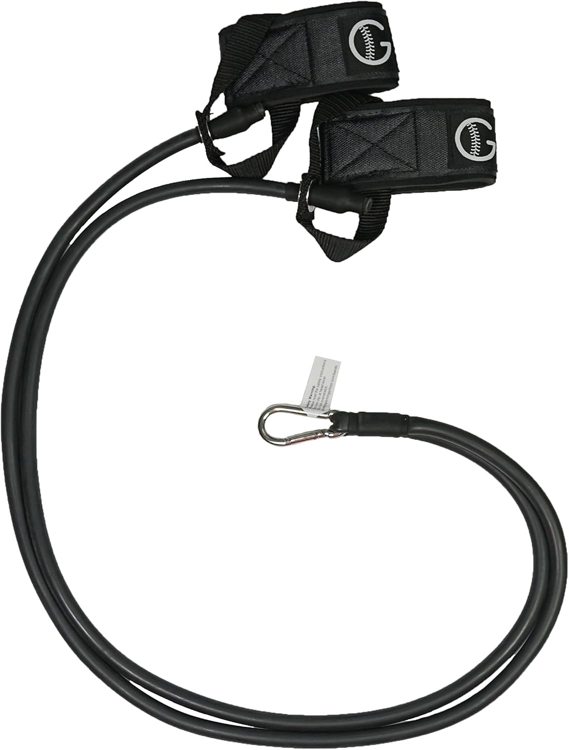Coach Grady's Pitcher Arm Care Bands